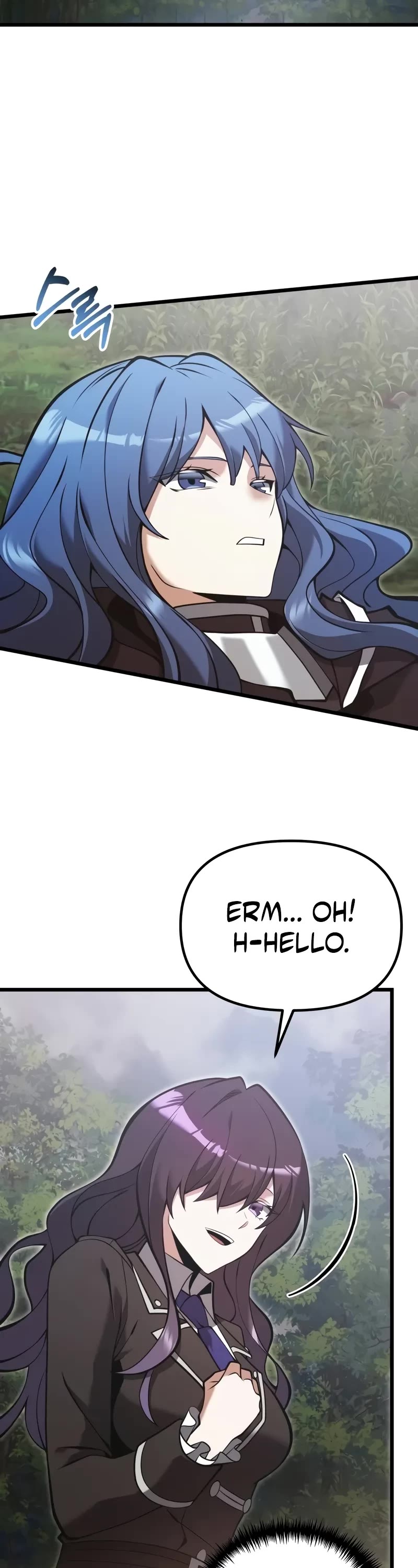 Terminally-Ill Genius Dark Knight chapter 86 page 33