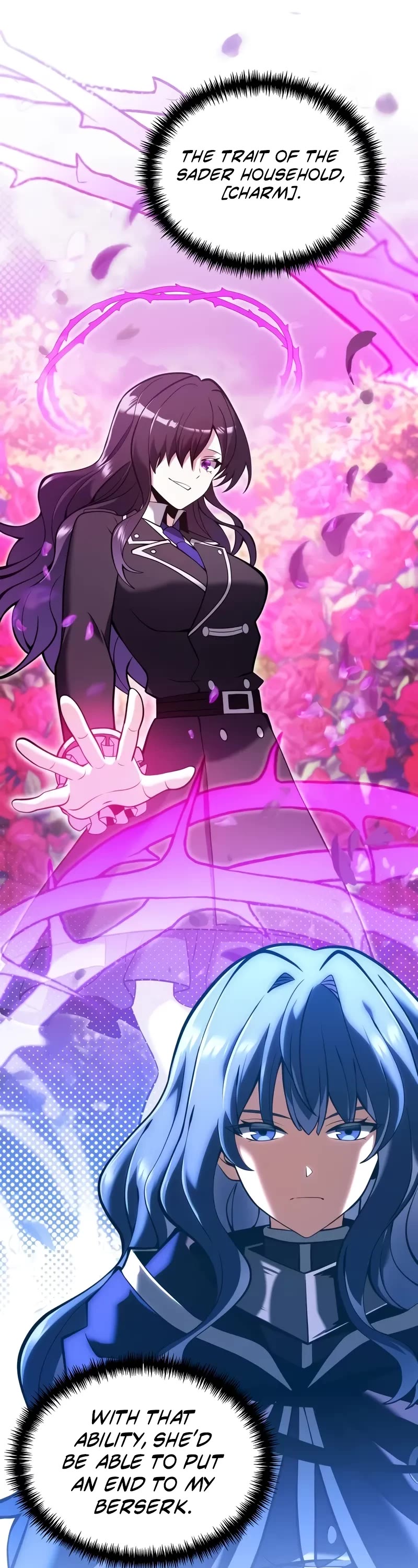 Terminally-Ill Genius Dark Knight chapter 86 page 37