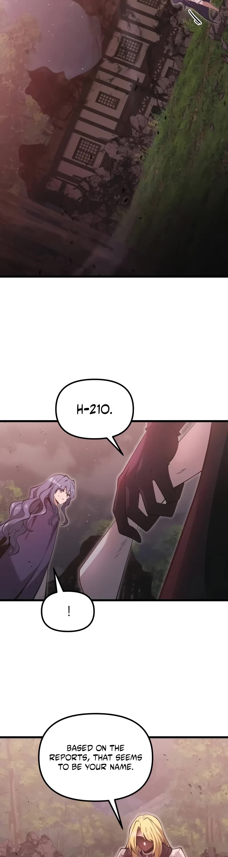 Terminally-Ill Genius Dark Knight chapter 86 page 4