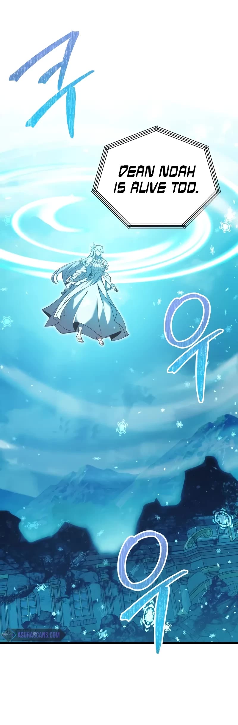 Terminally-Ill Genius Dark Knight chapter 86 page 41