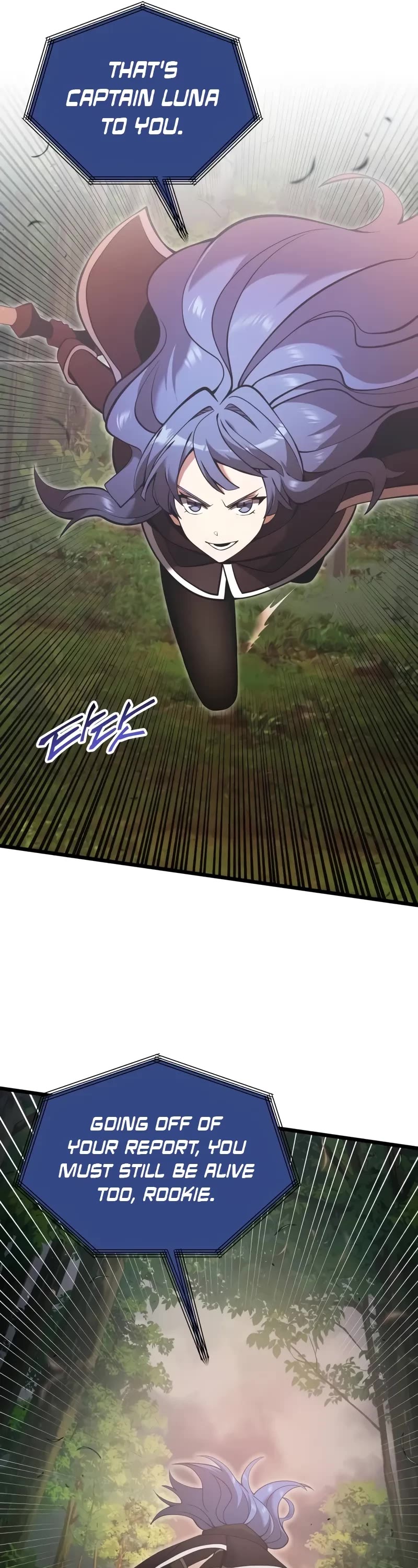 Terminally-Ill Genius Dark Knight chapter 86 page 42