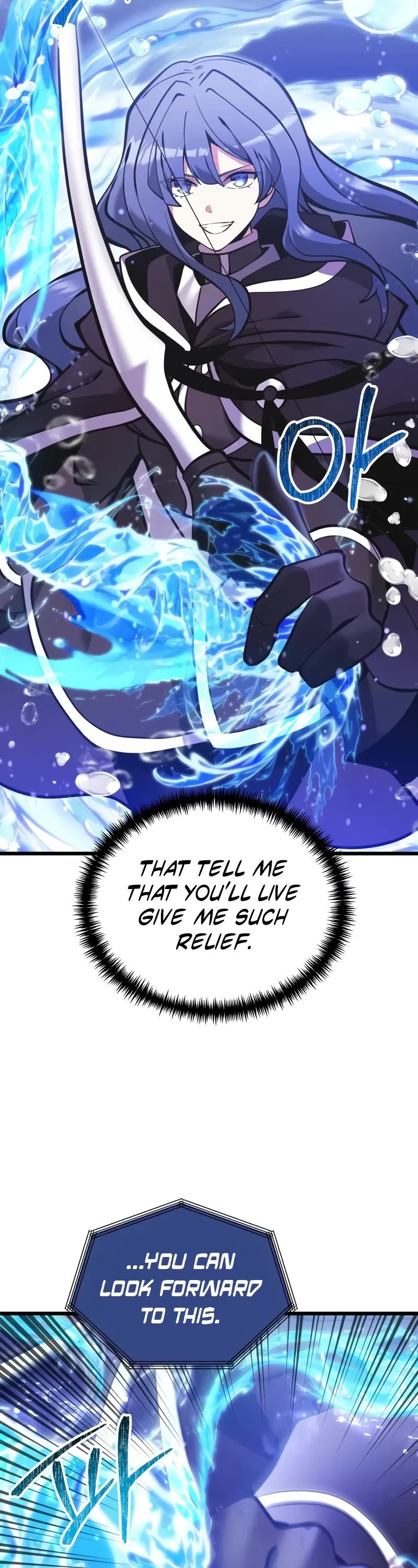 Terminally-Ill Genius Dark Knight chapter 86 page 54