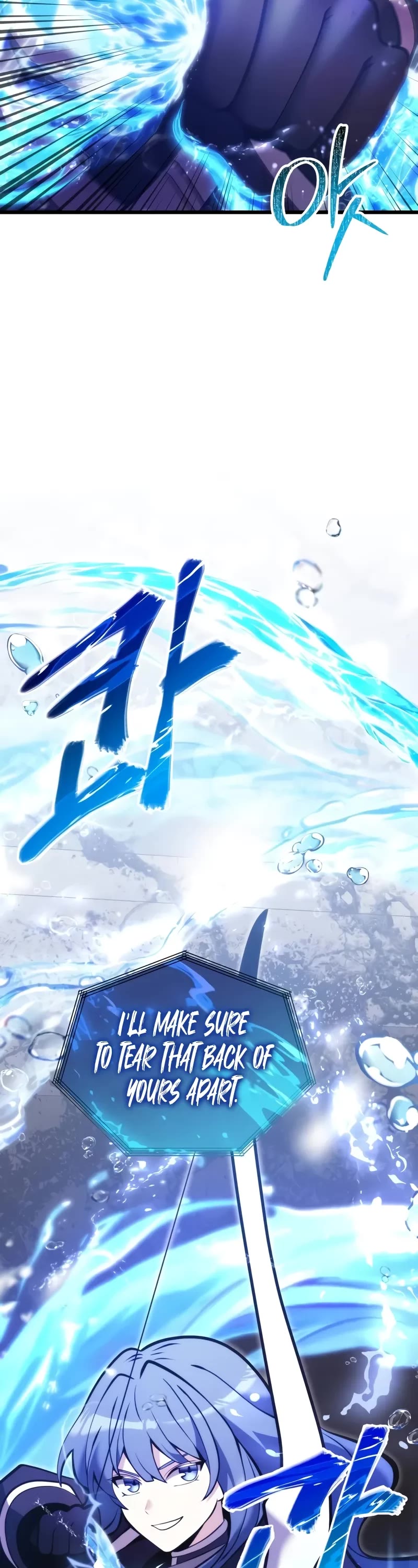 Terminally-Ill Genius Dark Knight chapter 86 page 55