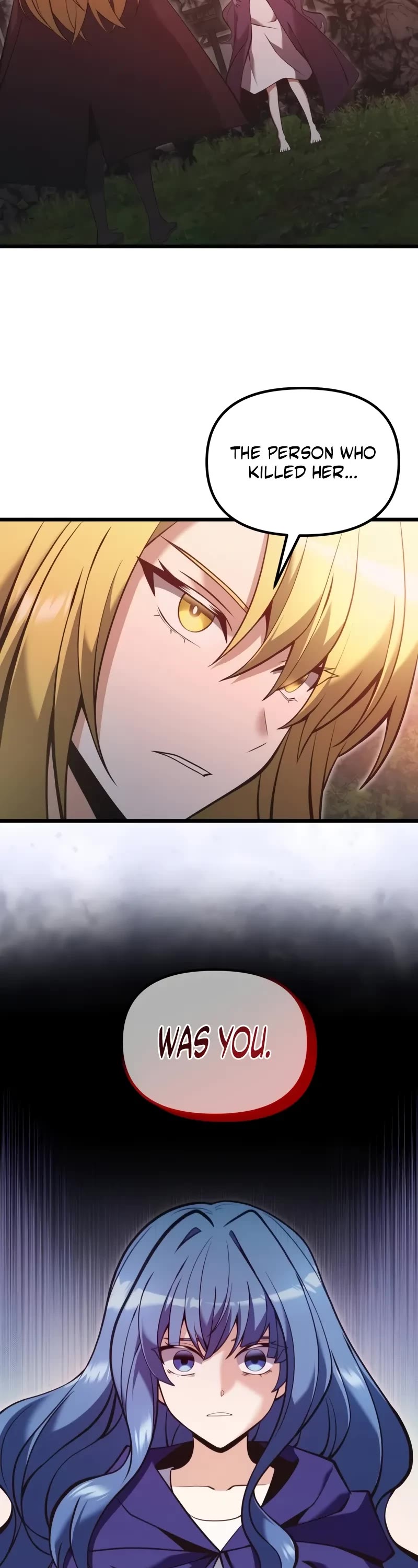 Terminally-Ill Genius Dark Knight chapter 86 page 9