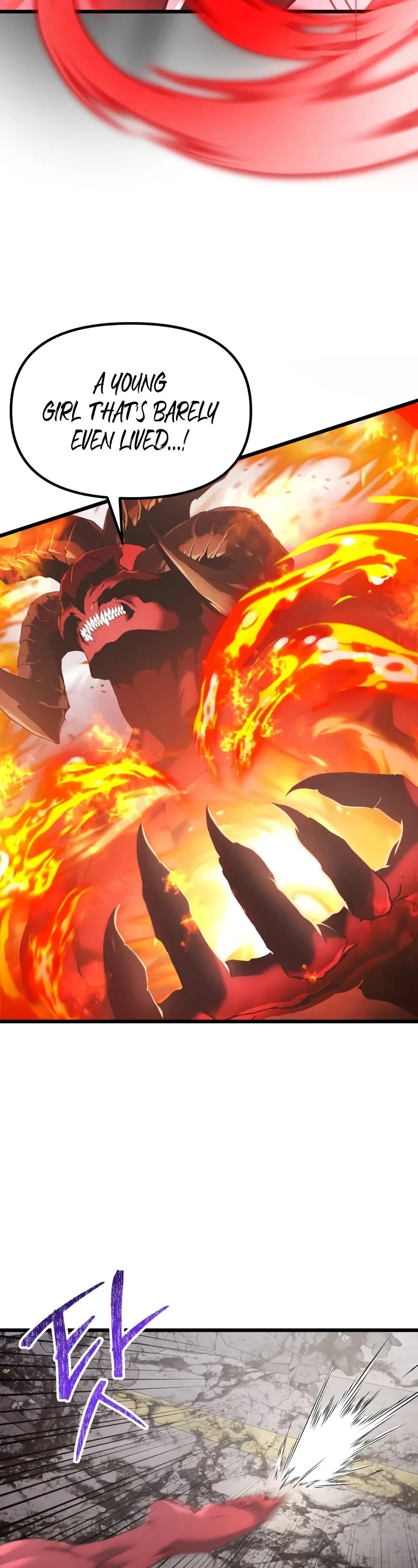 Terminally-Ill Genius Dark Knight chapter 87 page 14