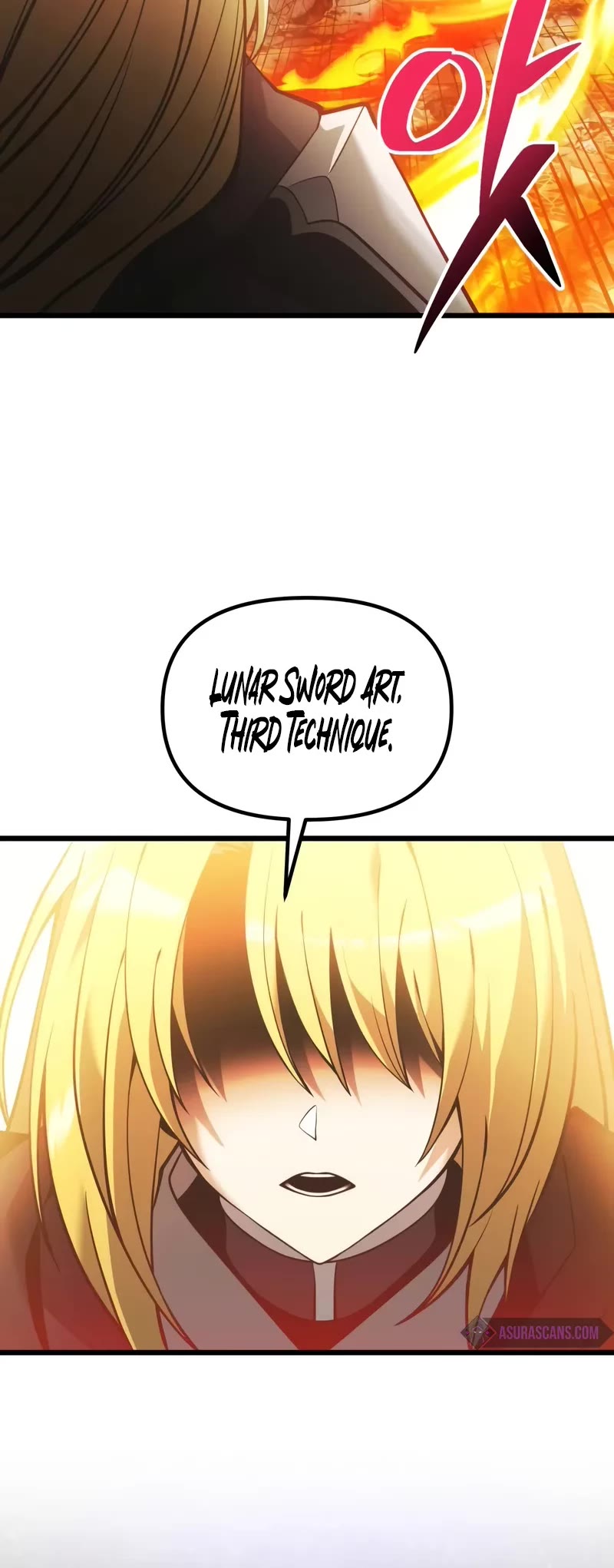 Terminally-Ill Genius Dark Knight chapter 87 page 16