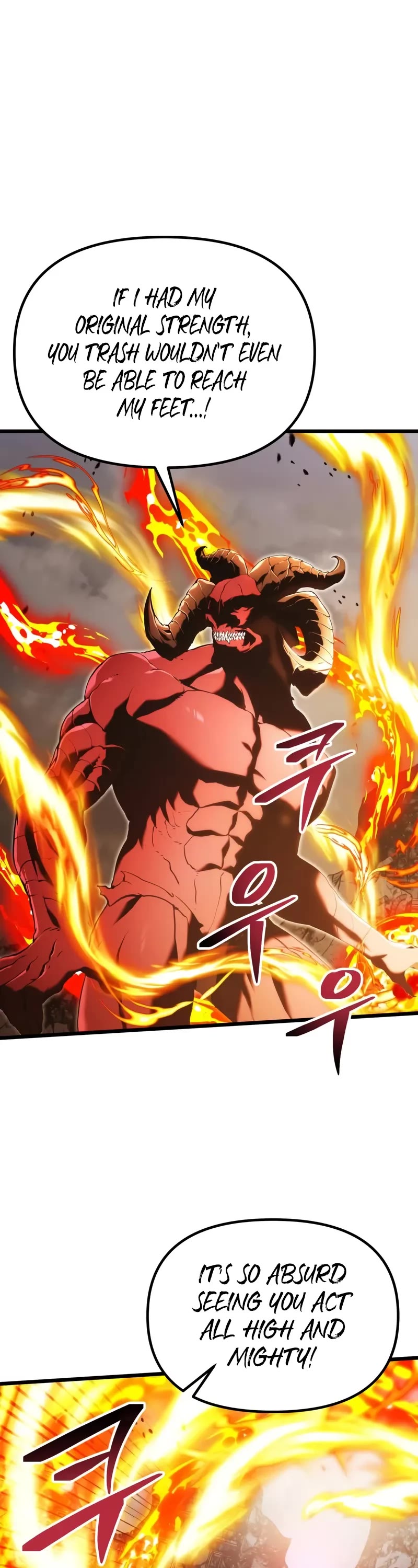 Terminally-Ill Genius Dark Knight chapter 87 page 2