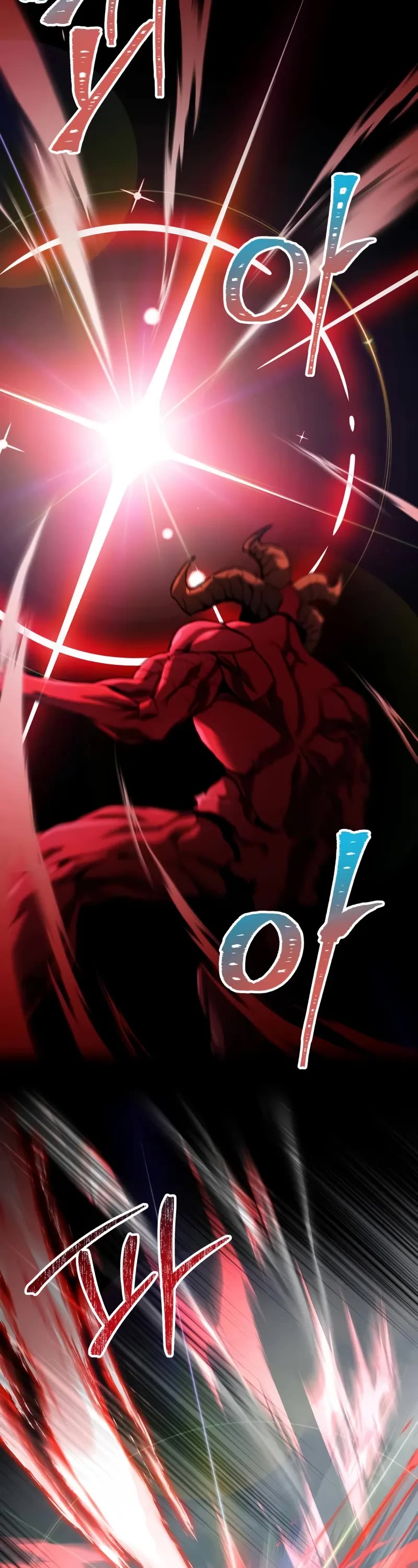 Terminally-Ill Genius Dark Knight chapter 87 page 20