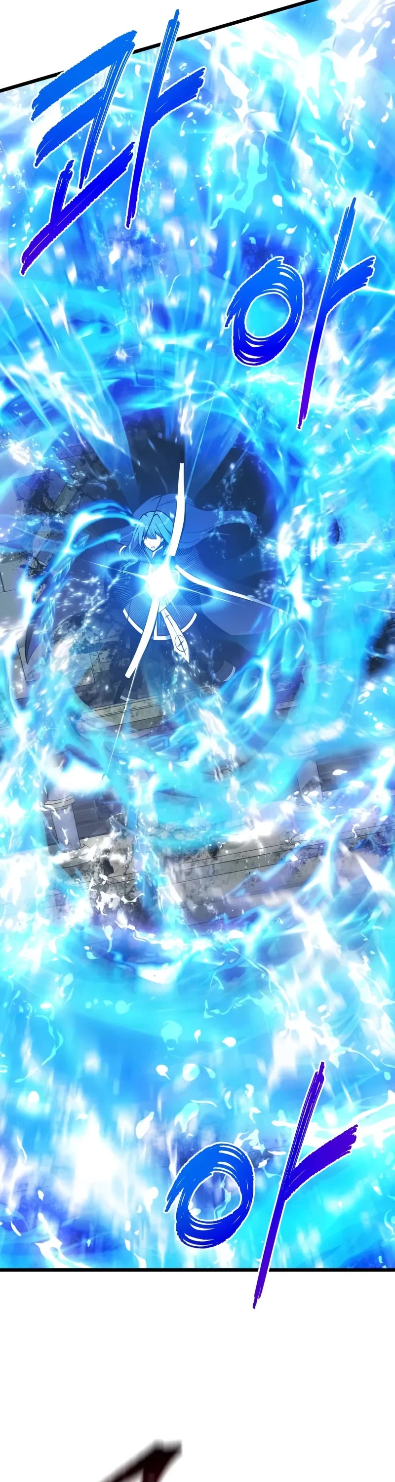 Terminally-Ill Genius Dark Knight chapter 87 page 28