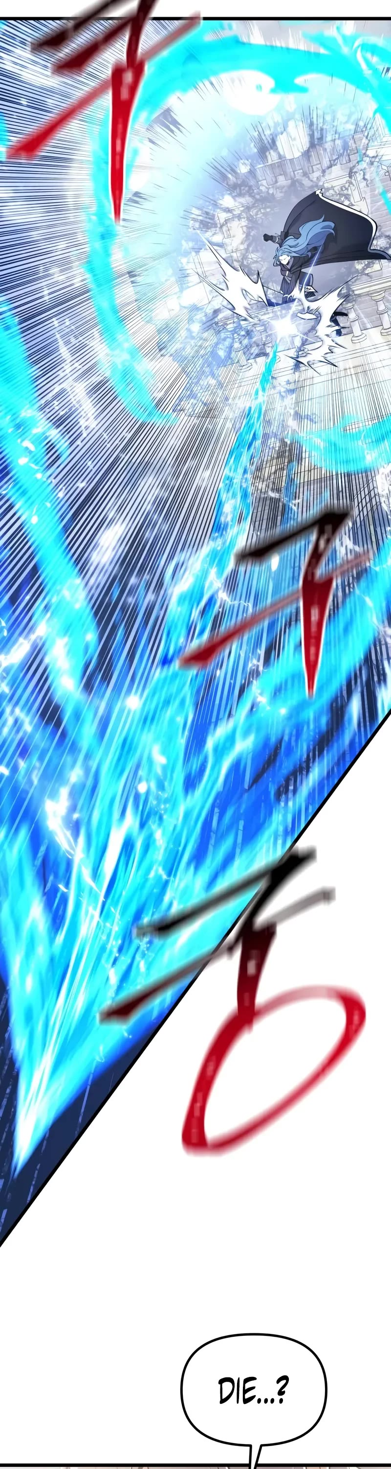 Terminally-Ill Genius Dark Knight chapter 87 page 29