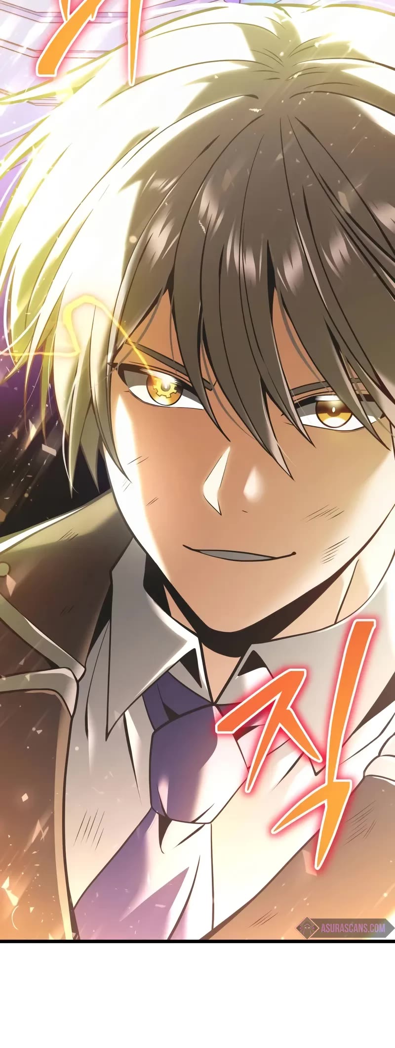 Terminally-Ill Genius Dark Knight chapter 87 page 31