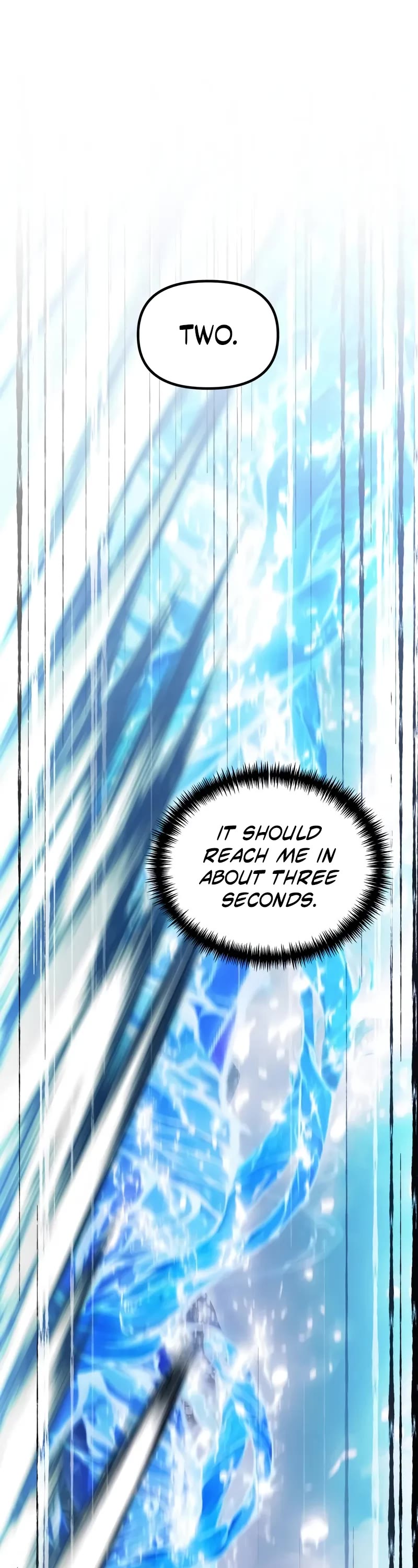 Terminally-Ill Genius Dark Knight chapter 87 page 34