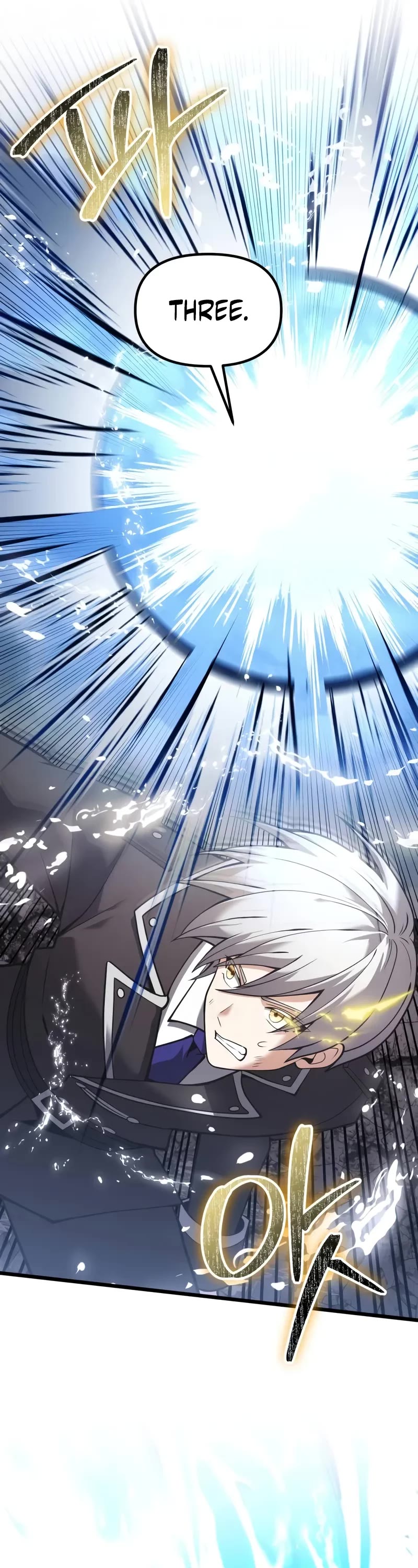 Terminally-Ill Genius Dark Knight chapter 87 page 37