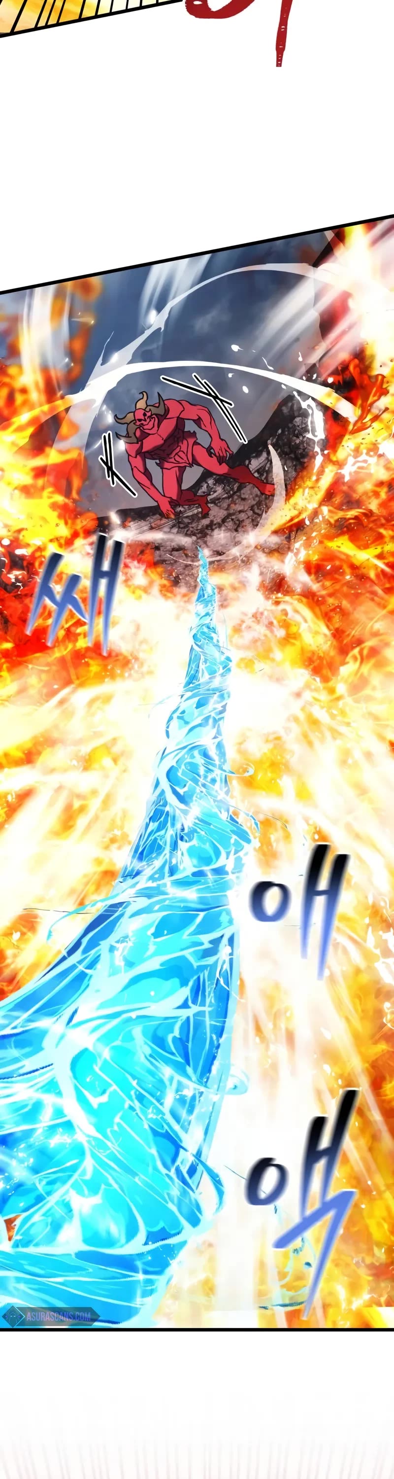 Terminally-Ill Genius Dark Knight chapter 87 page 39