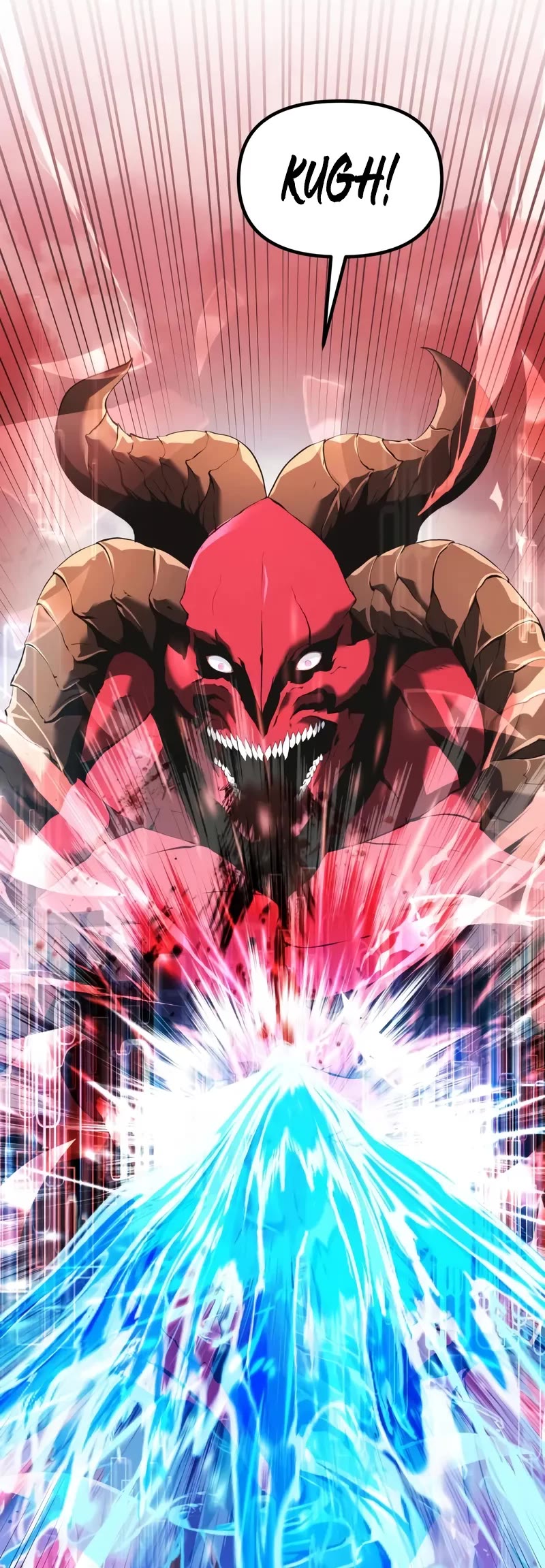 Terminally-Ill Genius Dark Knight chapter 87 page 40