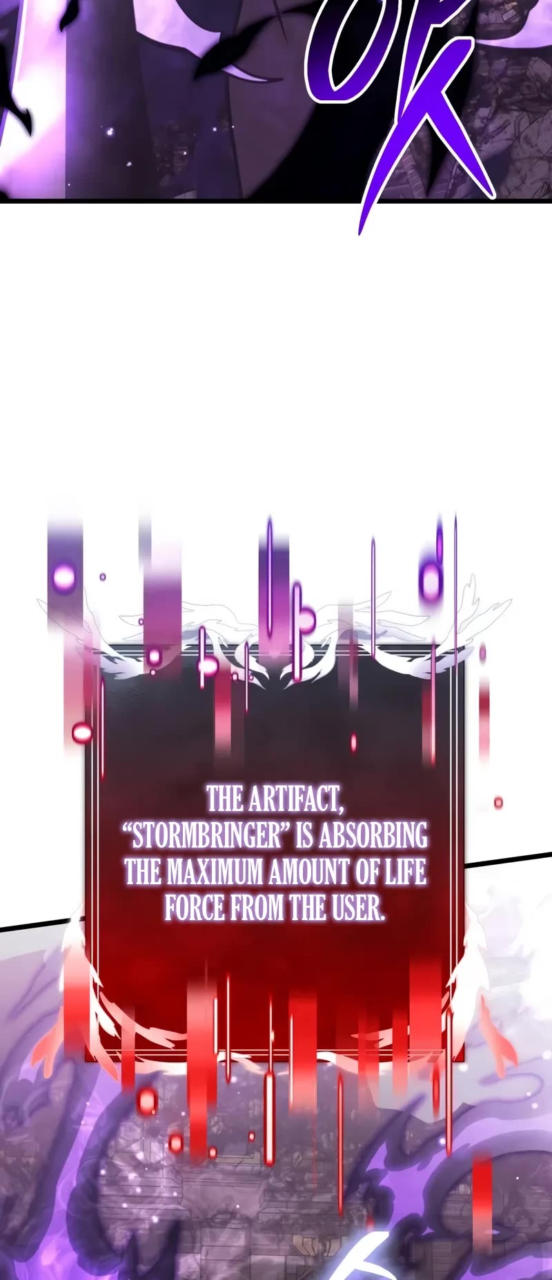 Terminally-Ill Genius Dark Knight chapter 87 page 45