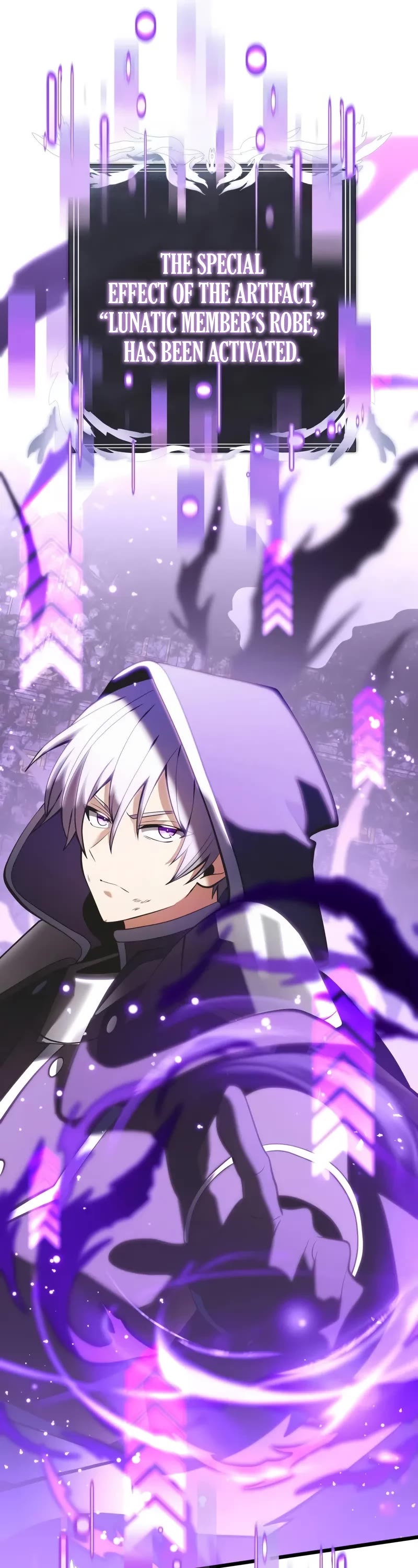 Terminally-Ill Genius Dark Knight chapter 87 page 47