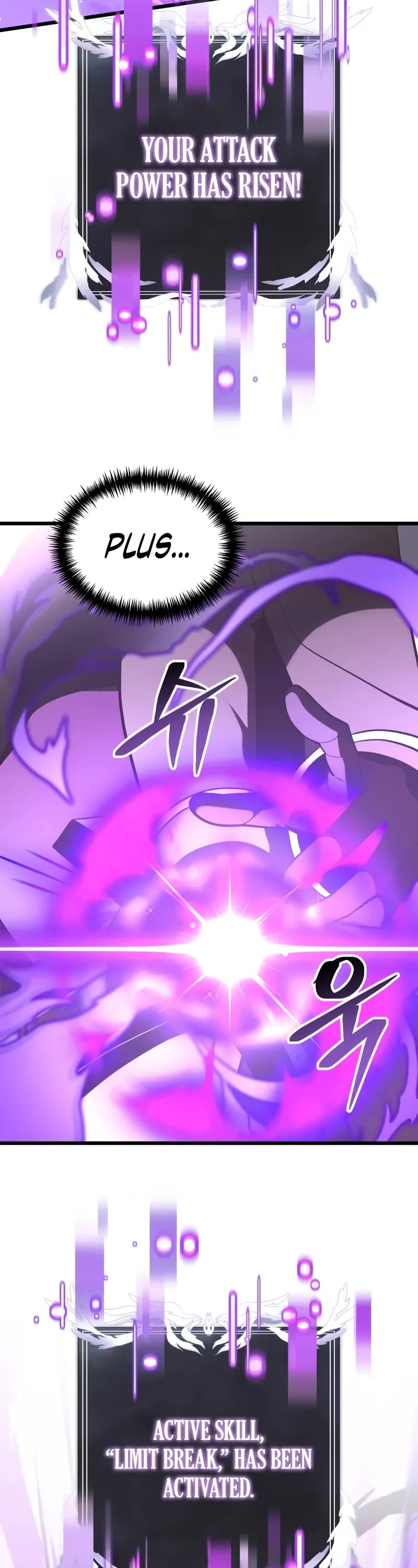 Terminally-Ill Genius Dark Knight chapter 87 page 48