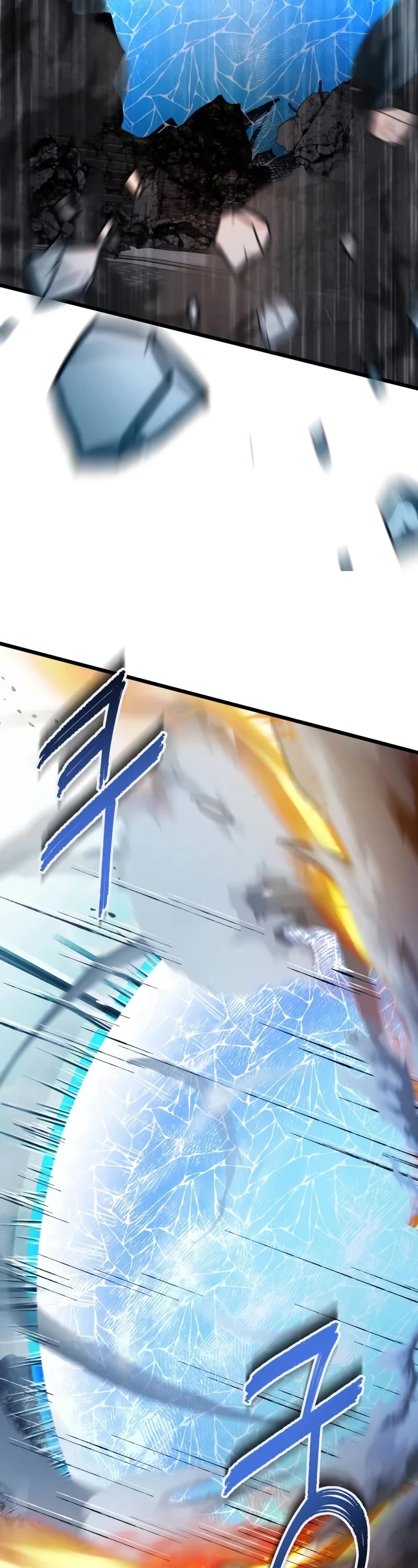 Terminally-Ill Genius Dark Knight chapter 87 page 5