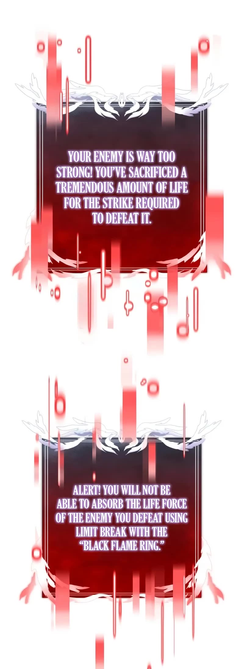 Terminally-Ill Genius Dark Knight chapter 87 page 50