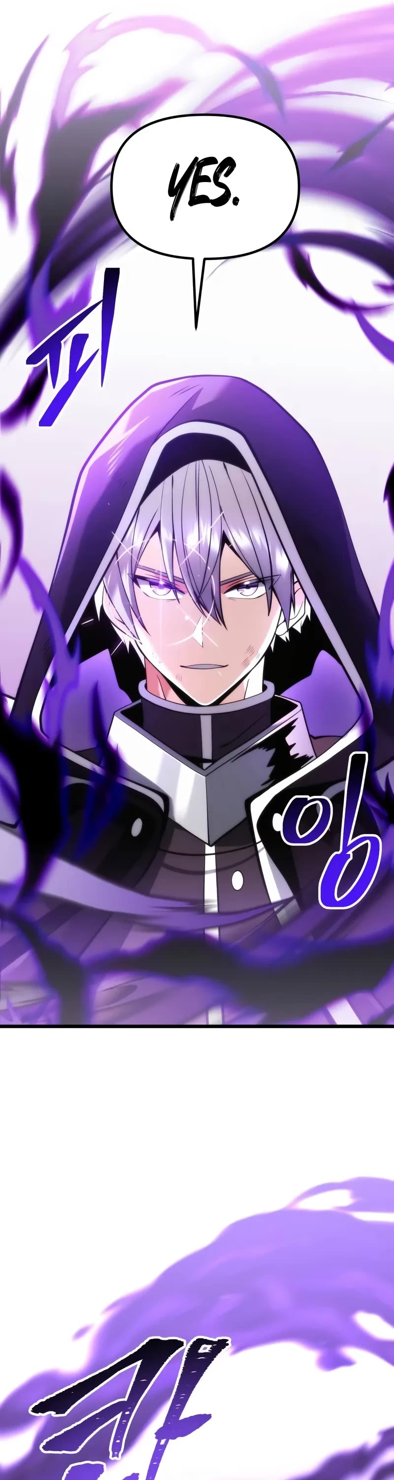 Terminally-Ill Genius Dark Knight chapter 87 page 52