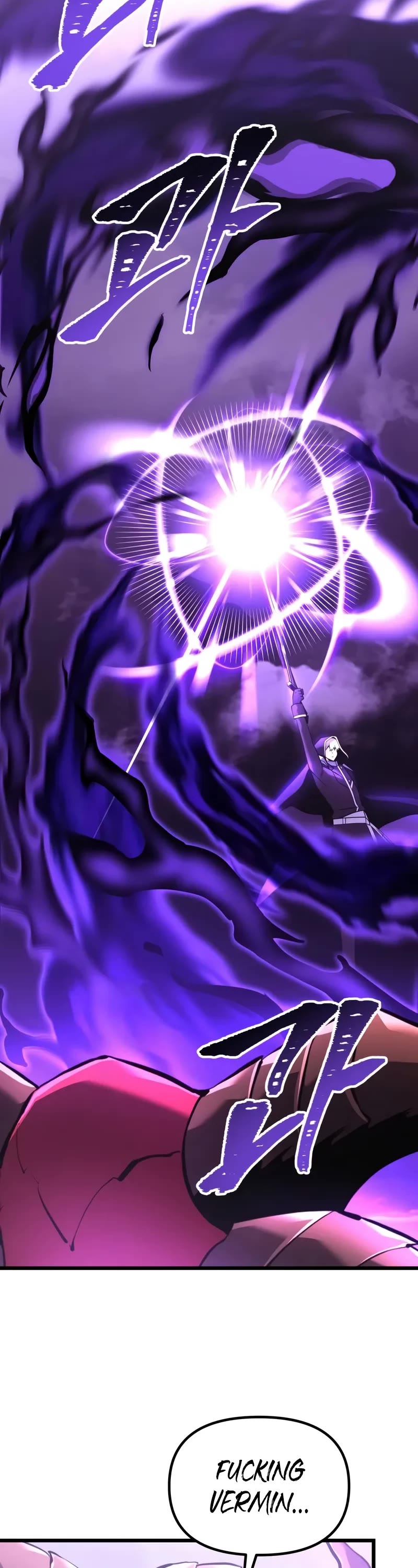 Terminally-Ill Genius Dark Knight chapter 87 page 53