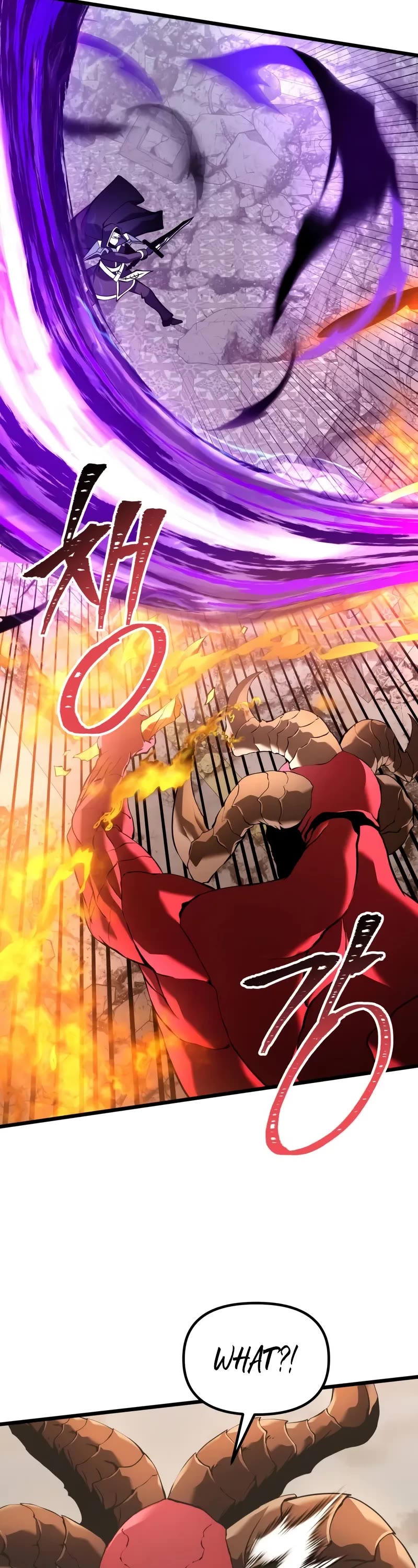 Terminally-Ill Genius Dark Knight chapter 87 page 58