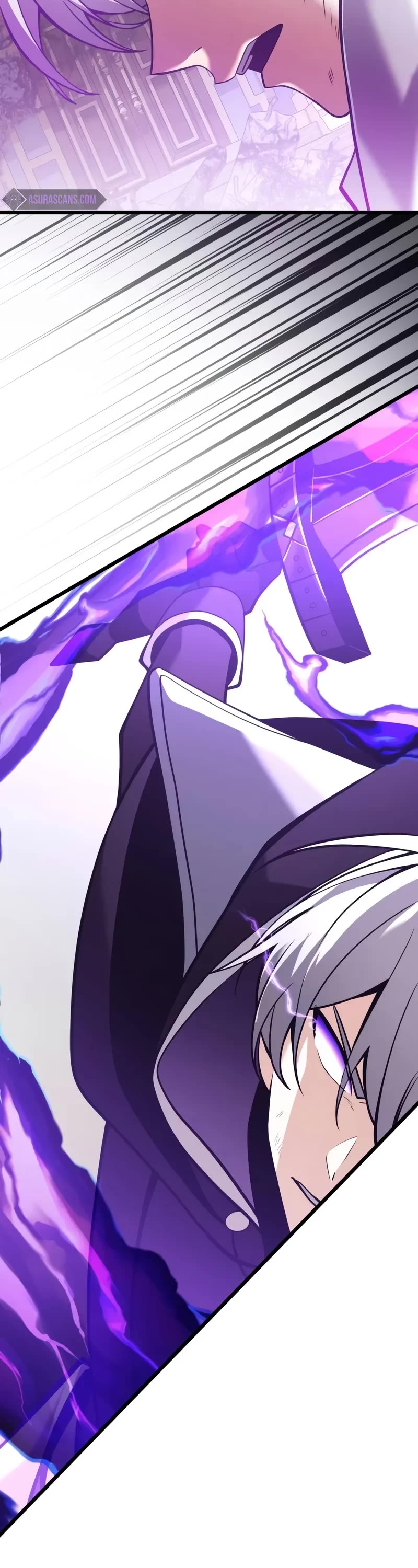 Terminally-Ill Genius Dark Knight chapter 87 page 61