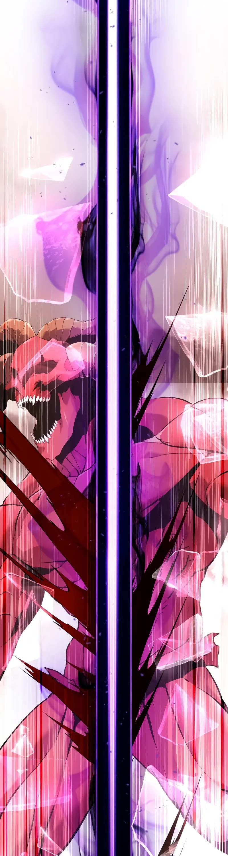 Terminally-Ill Genius Dark Knight chapter 87 page 63