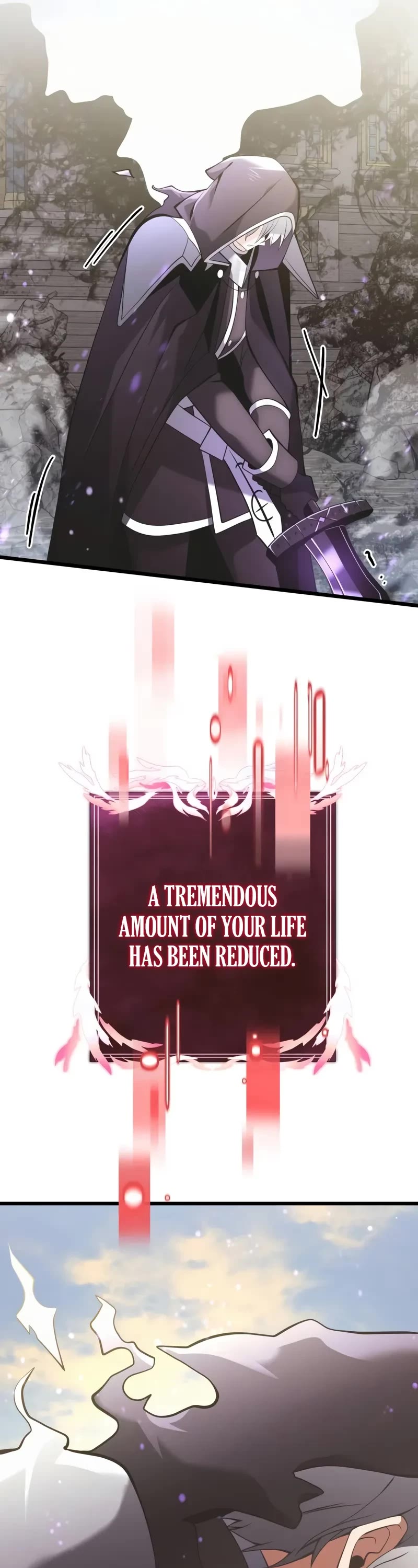 Terminally-Ill Genius Dark Knight chapter 87 page 67