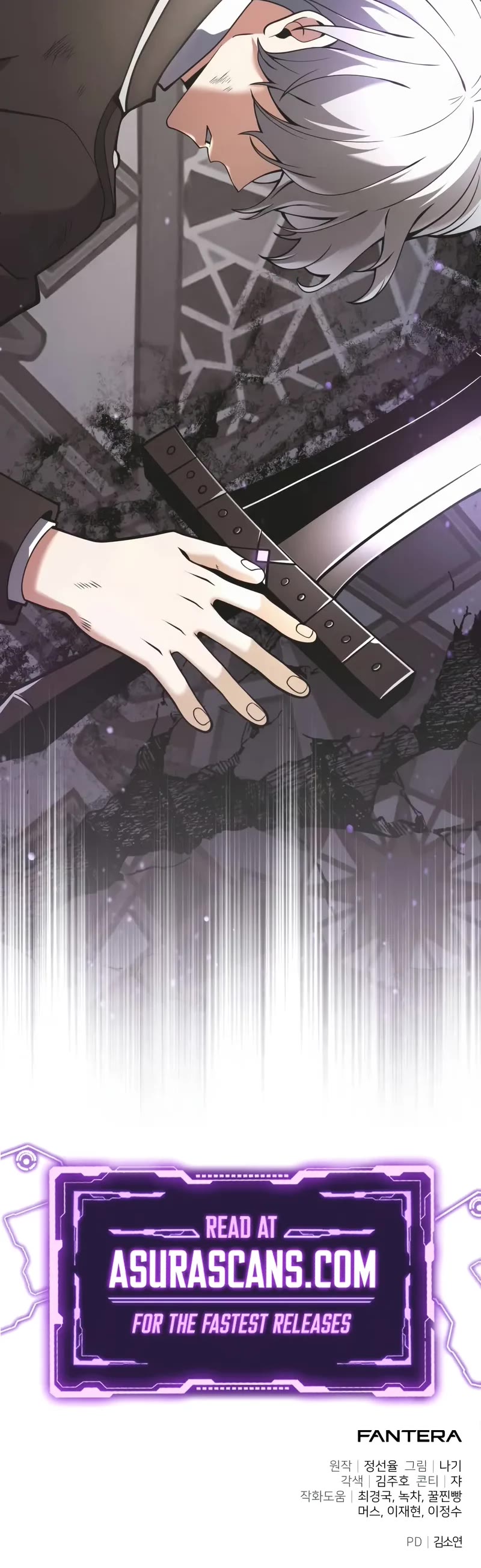 Terminally-Ill Genius Dark Knight chapter 87 page 70