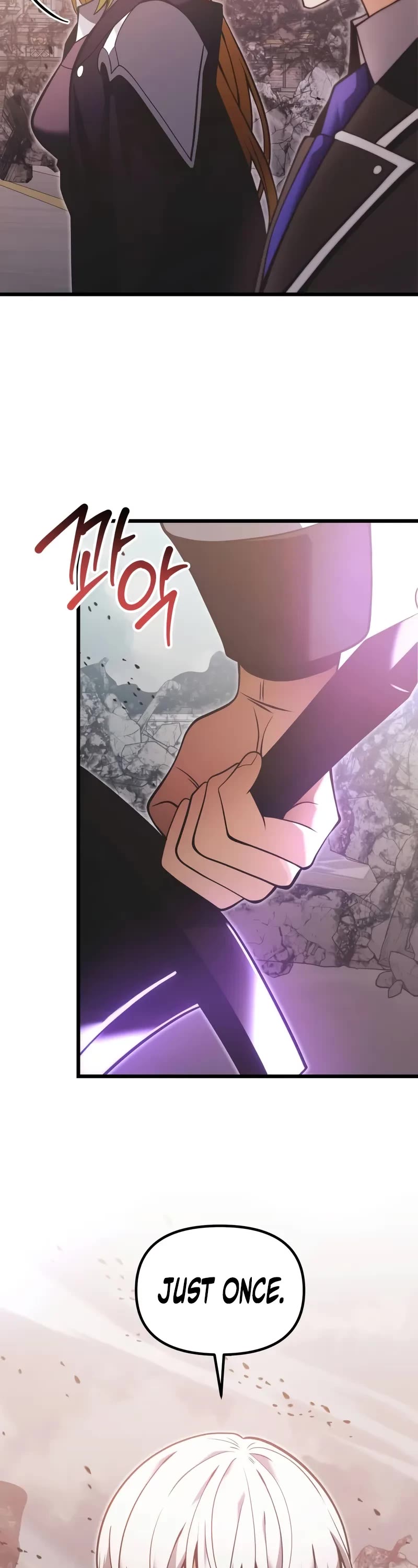 Terminally-Ill Genius Dark Knight chapter 87 page 9