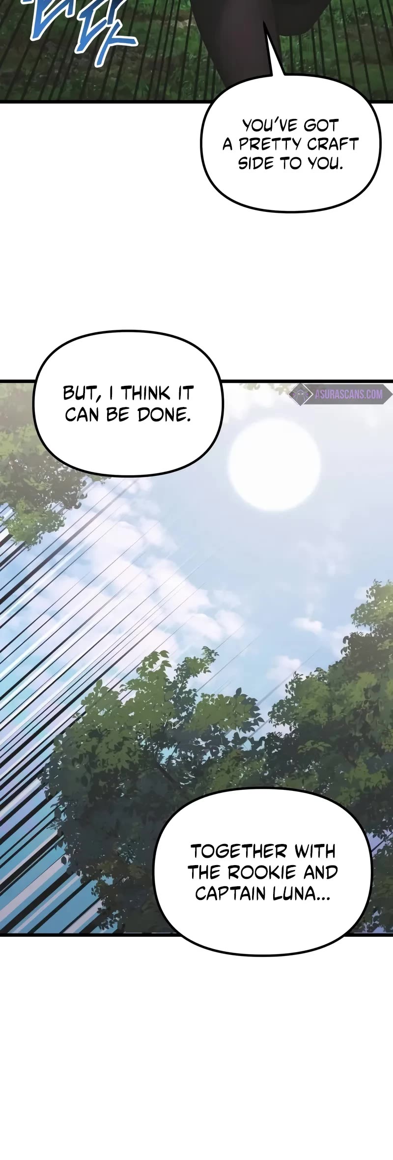 Terminally-Ill Genius Dark Knight chapter 88 page 11