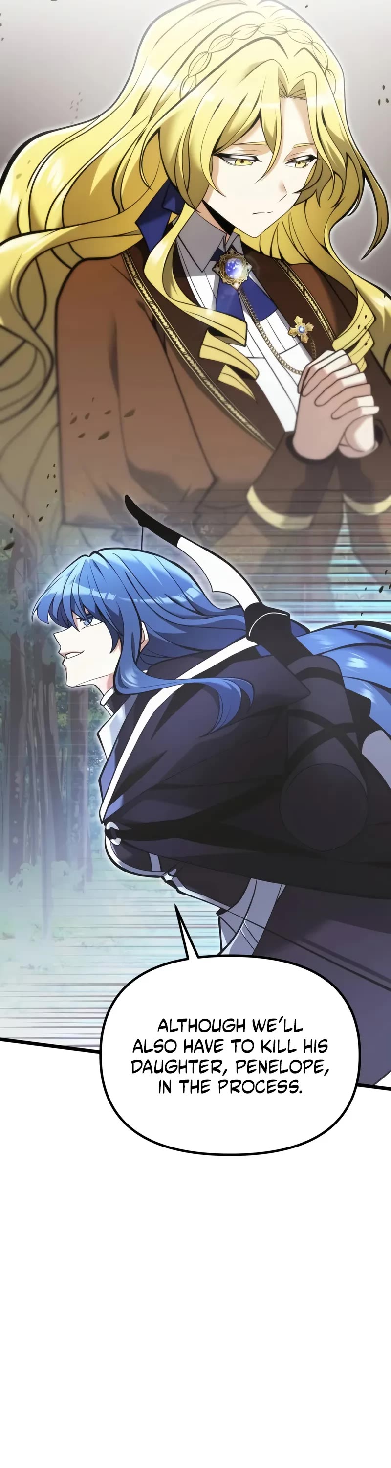 Terminally-Ill Genius Dark Knight chapter 88 page 13