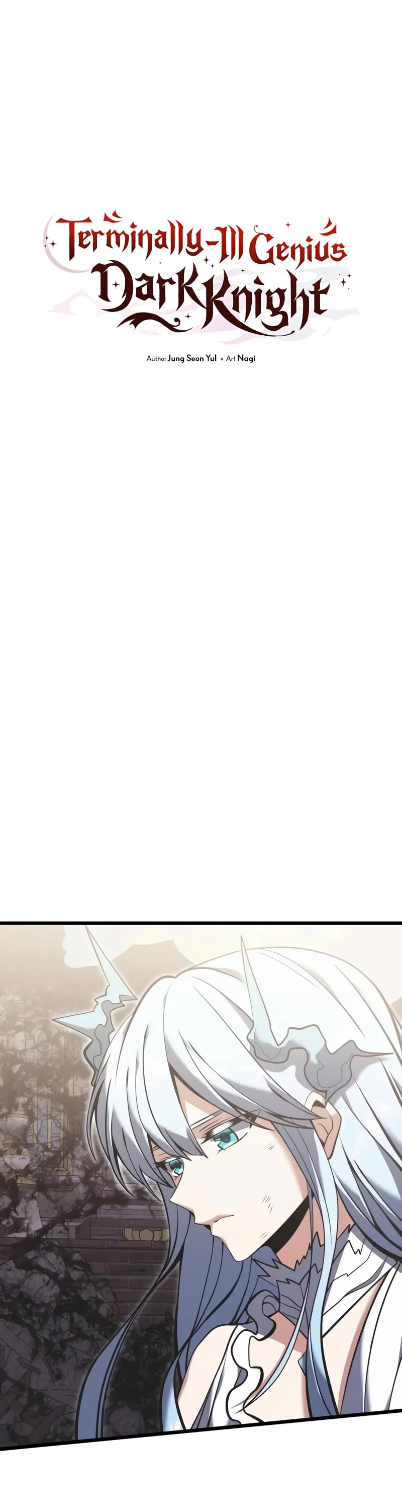 Terminally-Ill Genius Dark Knight chapter 88 page 14