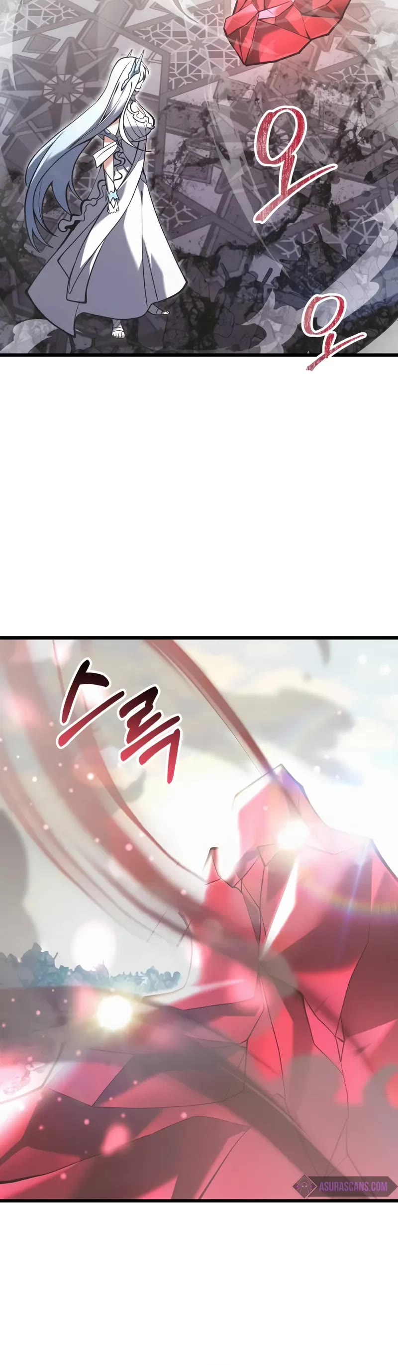 Terminally-Ill Genius Dark Knight chapter 88 page 16