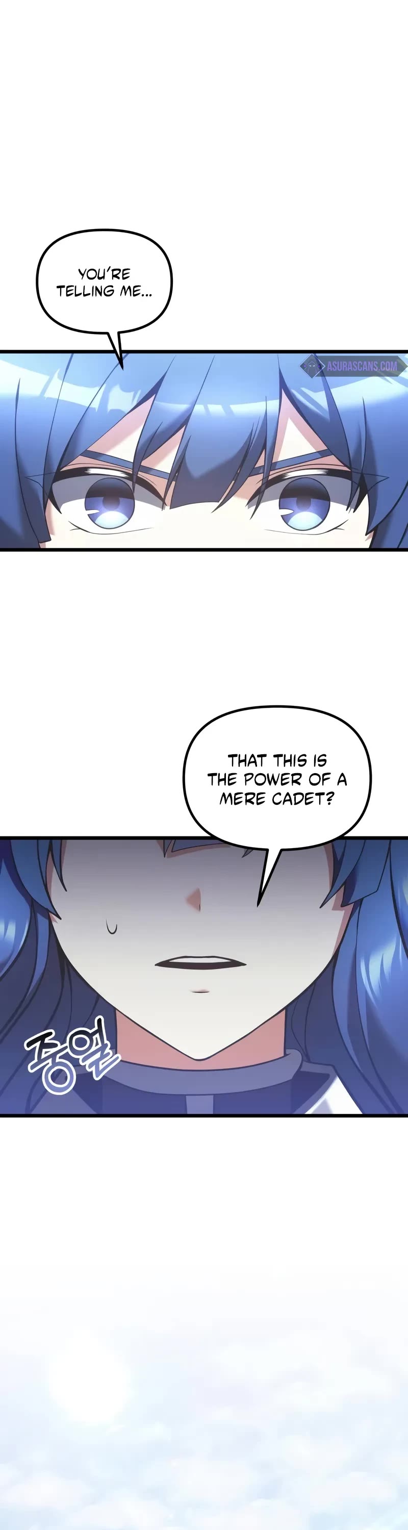 Terminally-Ill Genius Dark Knight chapter 88 page 2