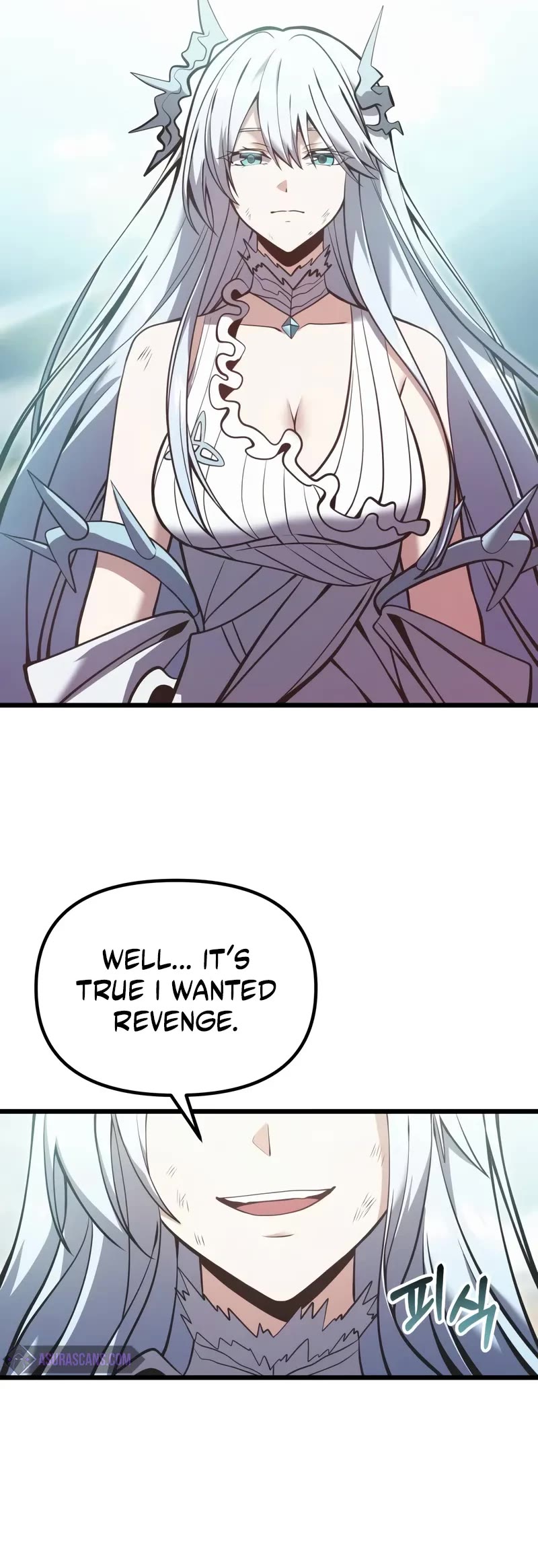 Terminally-Ill Genius Dark Knight chapter 88 page 21