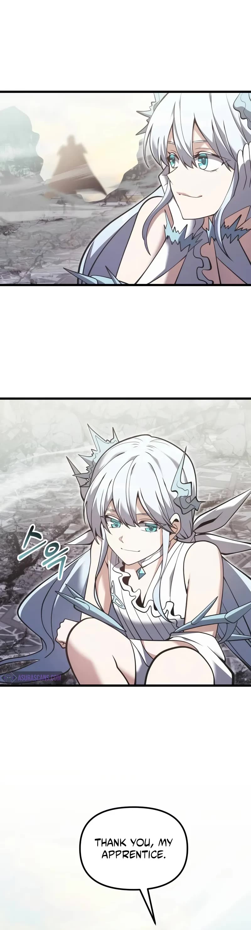 Terminally-Ill Genius Dark Knight chapter 88 page 26