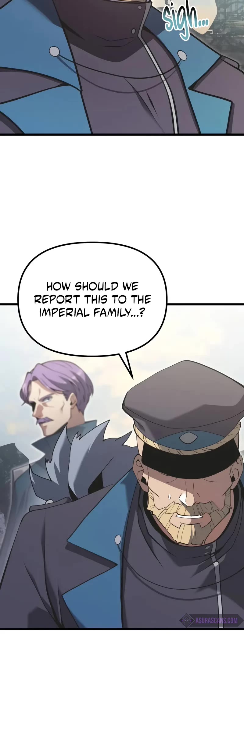 Terminally-Ill Genius Dark Knight chapter 88 page 36