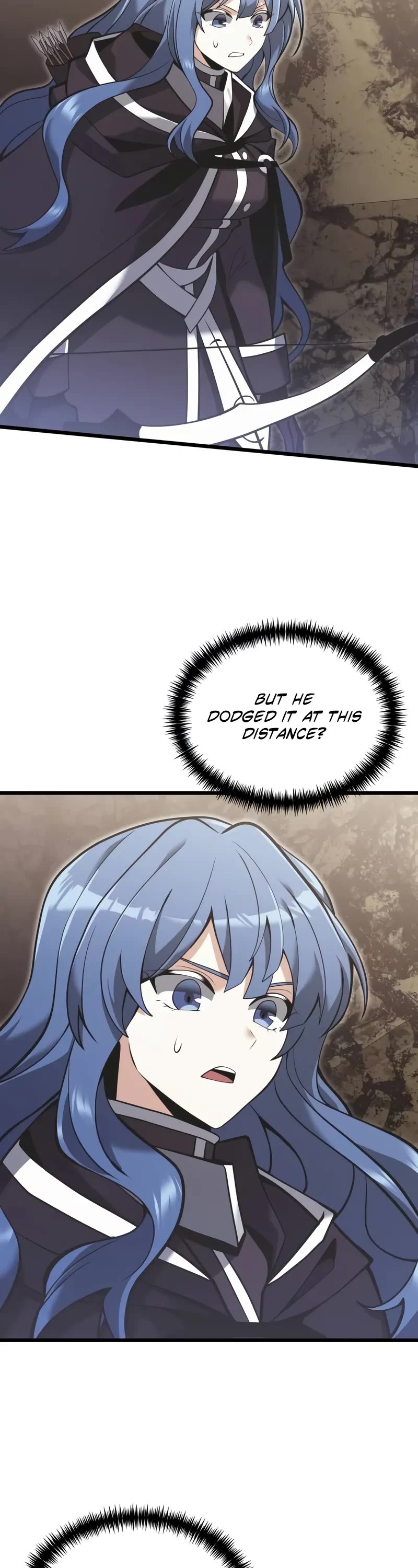 Terminally-Ill Genius Dark Knight chapter 88 page 4