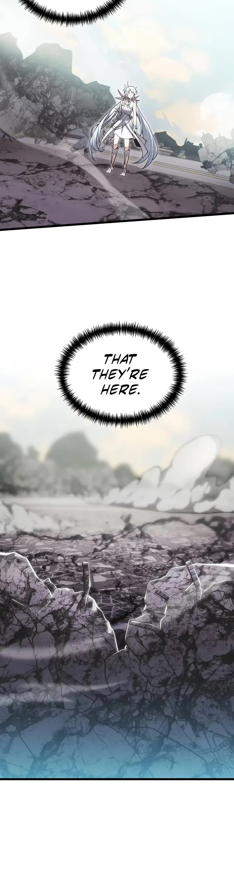 Terminally-Ill Genius Dark Knight chapter 88 page 40