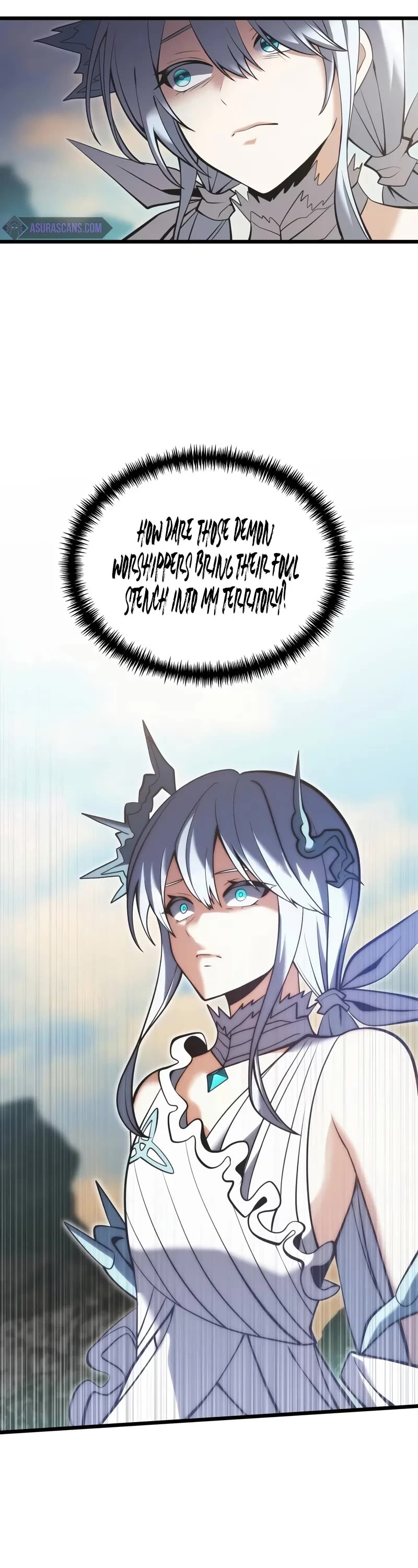 Terminally-Ill Genius Dark Knight chapter 88 page 41