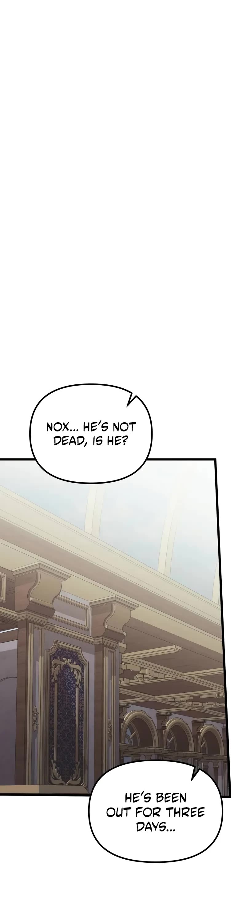 Terminally-Ill Genius Dark Knight chapter 88 page 42