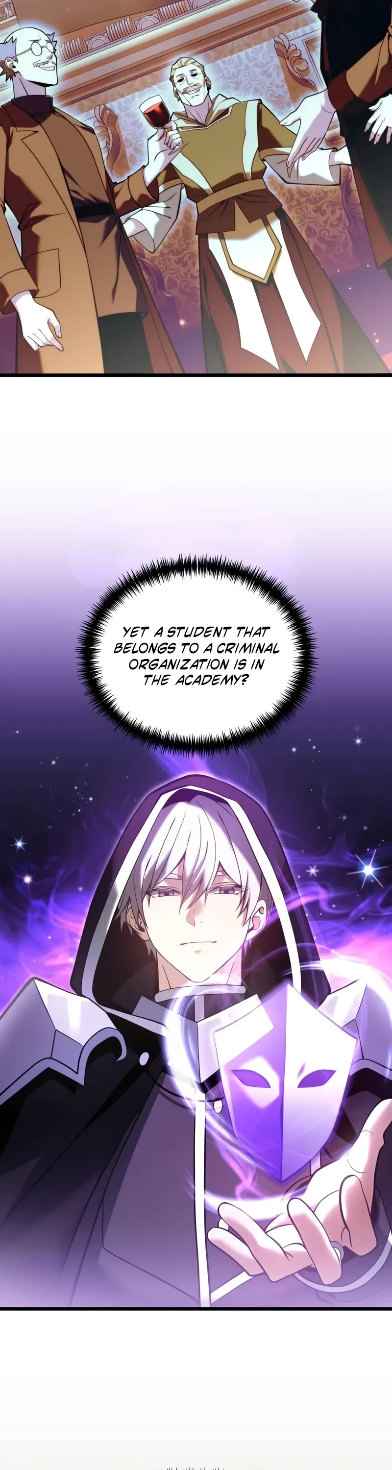 Terminally-Ill Genius Dark Knight chapter 88 page 48