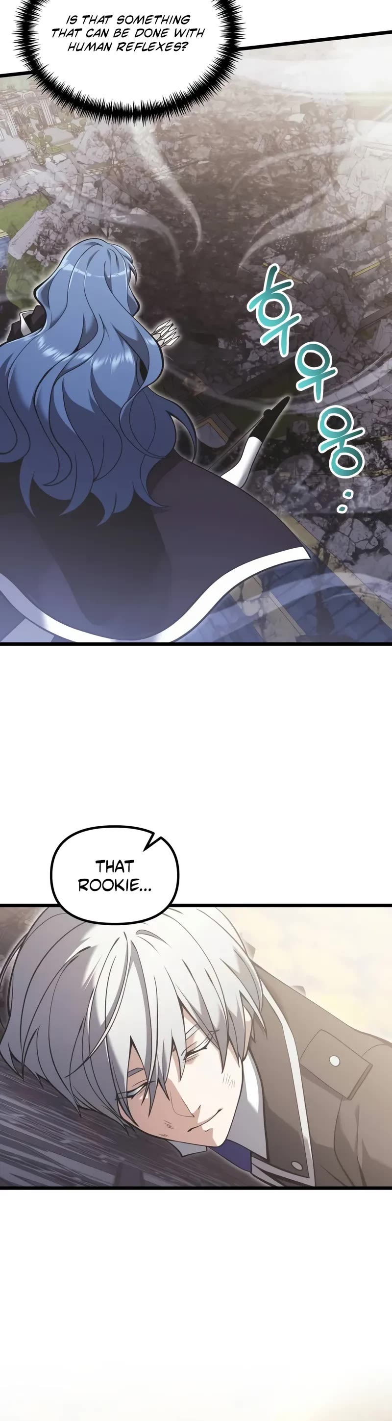 Terminally-Ill Genius Dark Knight chapter 88 page 5