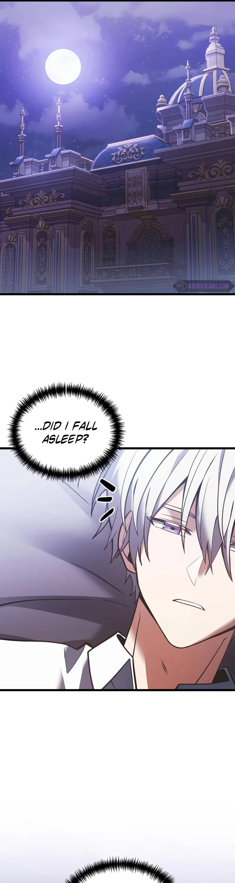 Terminally-Ill Genius Dark Knight chapter 88 page 52