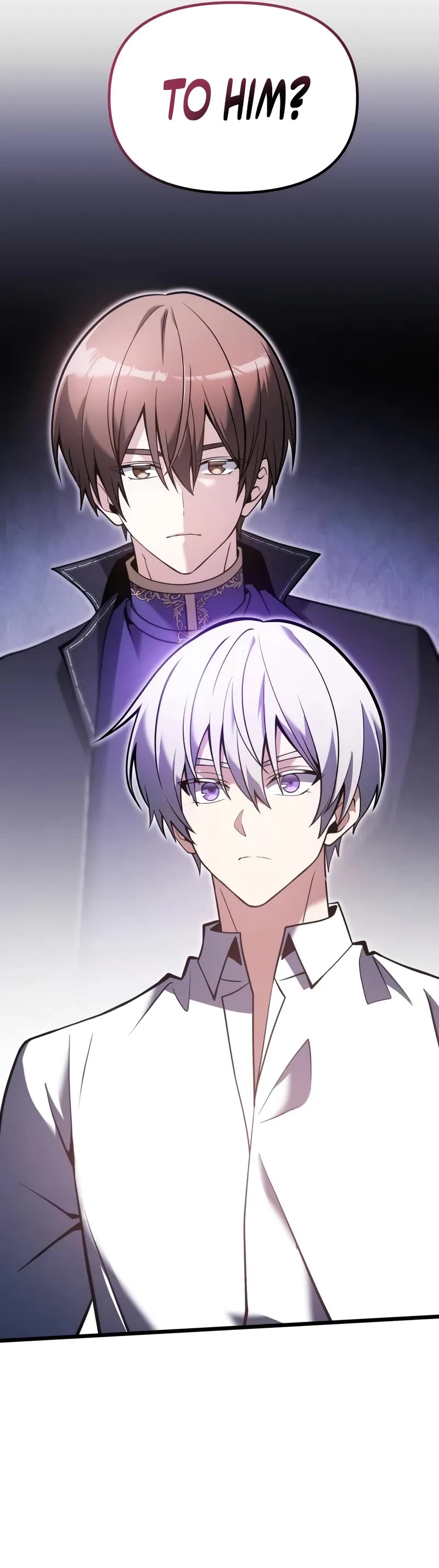 Terminally-Ill Genius Dark Knight chapter 88 page 57