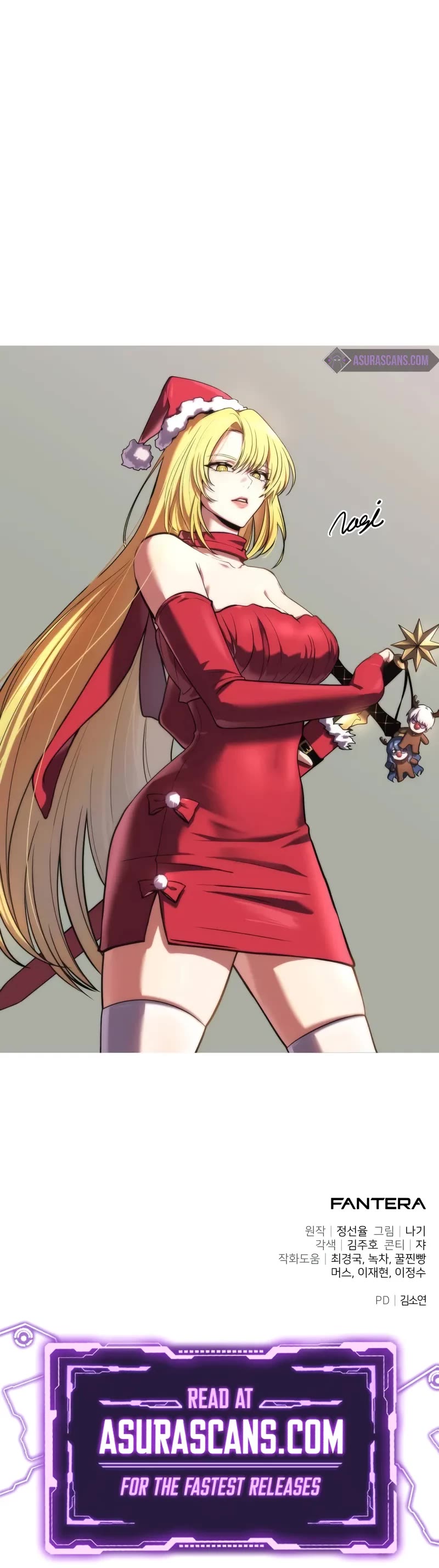 Terminally-Ill Genius Dark Knight chapter 88 page 58