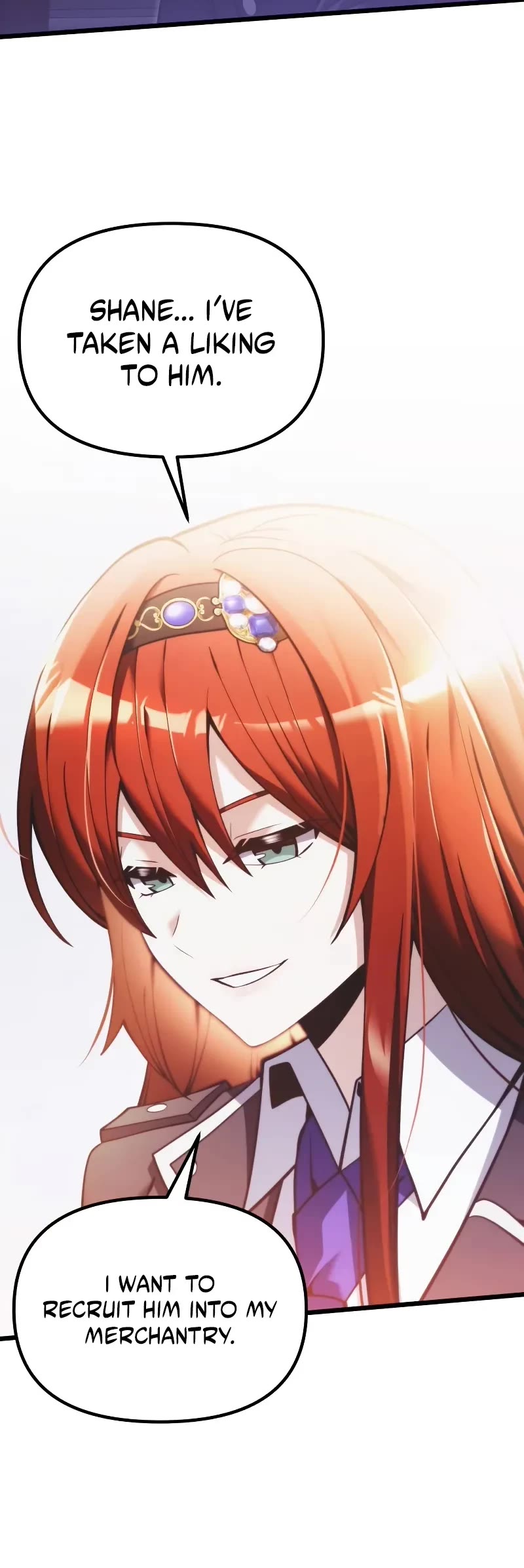 Terminally-Ill Genius Dark Knight chapter 89 page 11